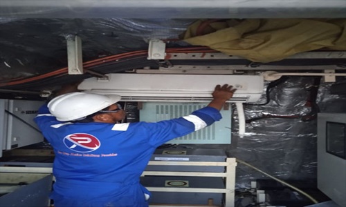 Bulk Cargo Transport